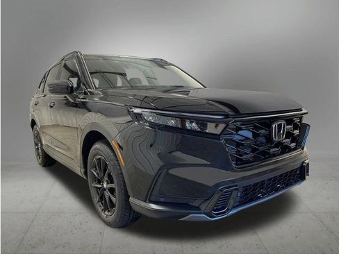 New 2026 Honda CR-V Sport-L image 9