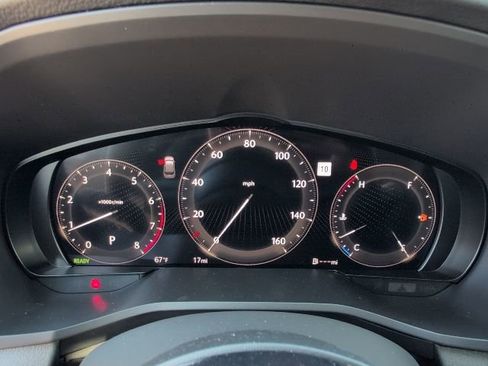 New 2026 MAZDA CX-90 3.3 Turbo w/ Premium Sport Pkg image 31