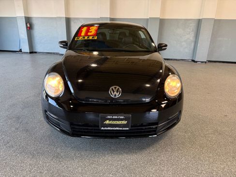 Used 2013 Volkswagen Beetle 2.5 FWD image 2