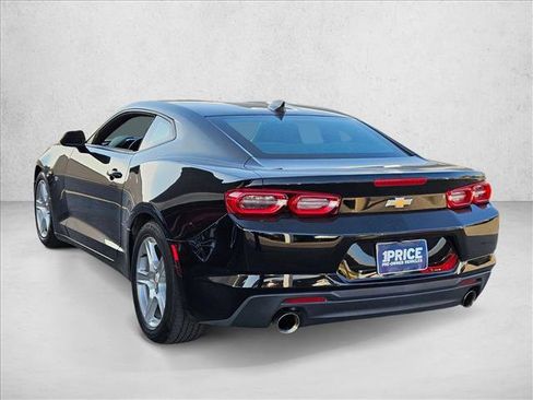 Used 2022 Chevrolet Camaro LT image 7