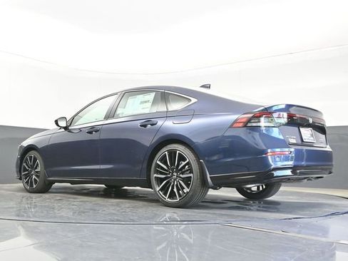 New 2026 Honda Accord Touring image 21