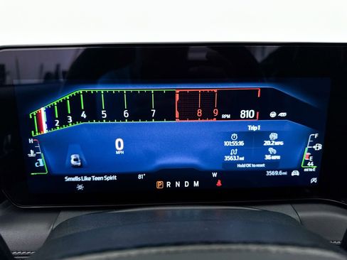 Used 2024 Ford Mustang GT Premium RWD image 36
