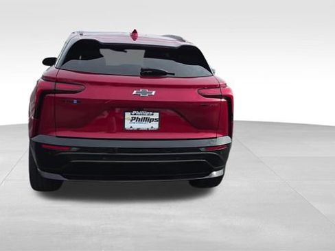 Used 2022 Jeep Compass Limited w/ Elite Group AWD/4WD image 4