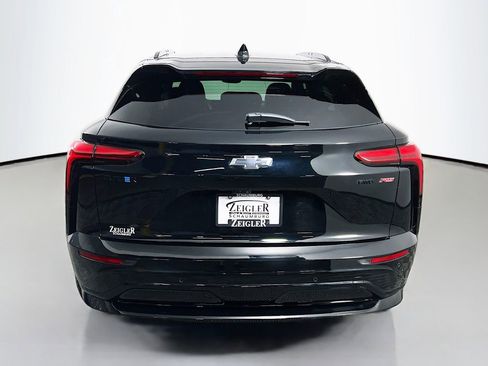 Used 2024 Chevrolet Blazer EV RS AWD/4WD image 6