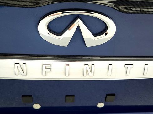 Used 2020 INFINITI Q50 Red Sport 400 AWD/4WD image 13