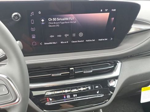 New 2026 Buick Envista Sport Touring FWD image 9