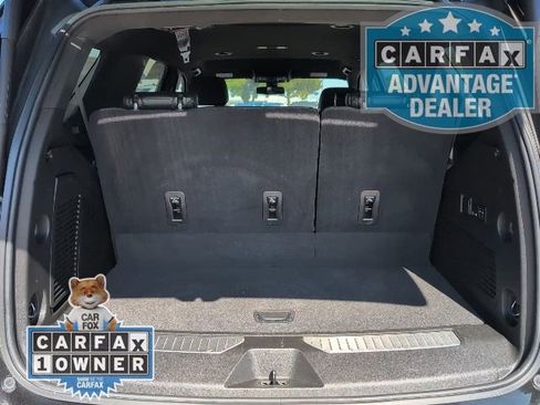 Used 2021 GMC Yukon Denali w/ LPO, Illumination Package image 12