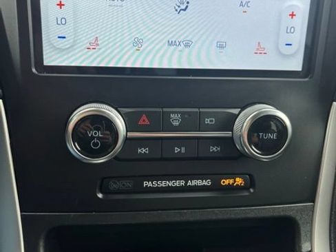 Used 2024 Ford Edge SEL AWD/4WD image 51