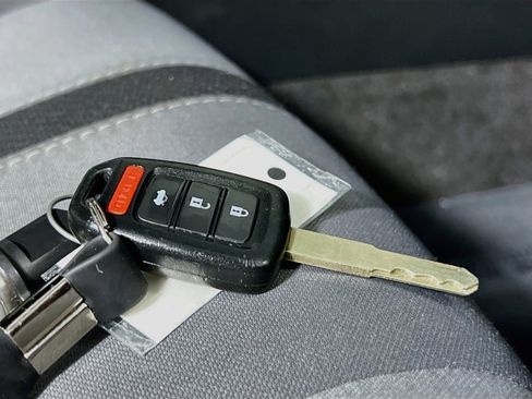 Used 2017 Honda Civic LX image 36