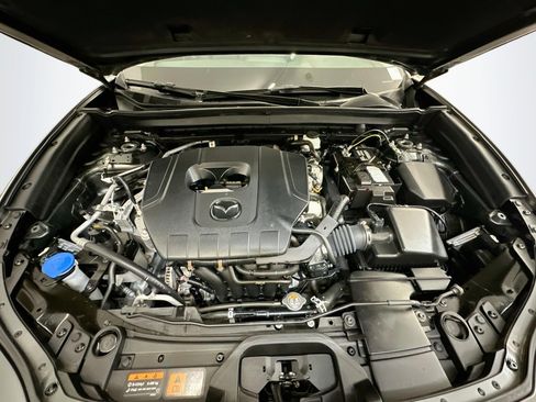 Used 2025 MAZDA CX-30 AWD 2.5 S w/ Select Sport Pkg image 35