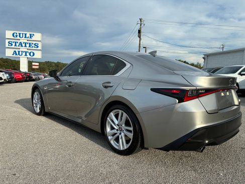 Used 2023 Lexus IS 300 w/ Comfort Package image 3