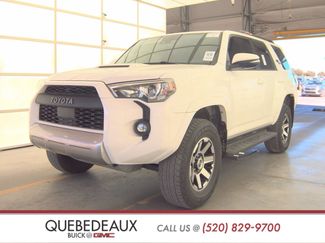 Used 2021 Toyota 4Runner TRD Off-Road Premium video 1