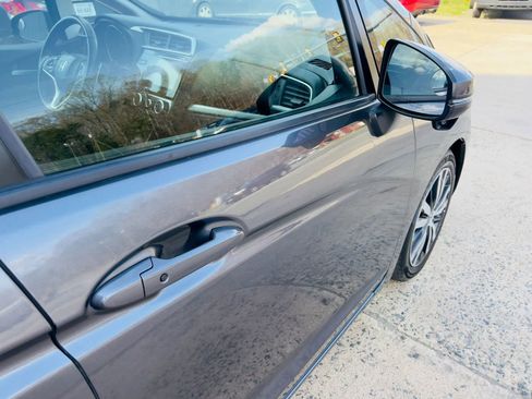 Used 2016 Honda Fit EX-L image 5