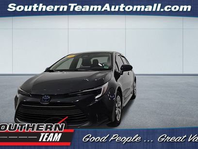 Used 2023 Toyota Corolla SE