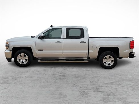Used 2017 Chevrolet Silverado 1500 LT w/ Texas Edition image 6