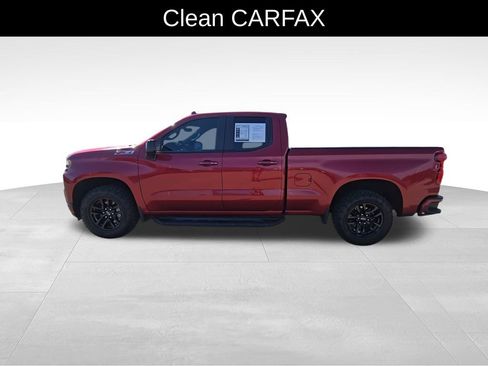 Used 2019 Chevrolet Silverado 1500 RST w/ All-Star Edition image 6