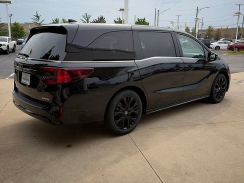 Used 2025 Honda Odyssey Sport-L image 5