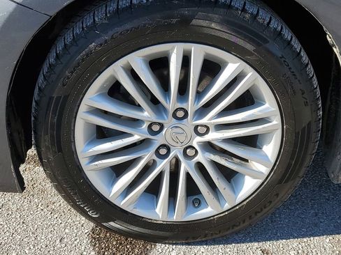 Used 2016 Lexus ES 350 image 36