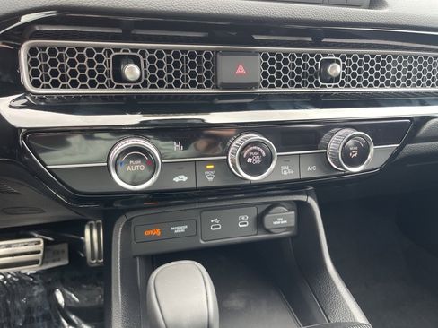 New 2026 Honda Civic Sport image 10