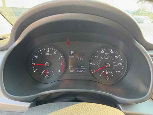Used 2020 Kia Rio S image 14