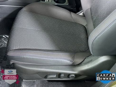 Certified 2025 Subaru Forester Premium image 18