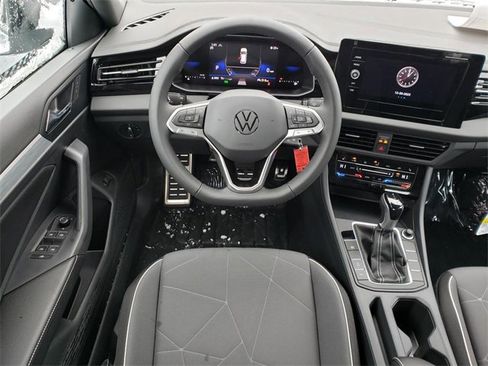 New 2026 Volkswagen Jetta Sport image 9