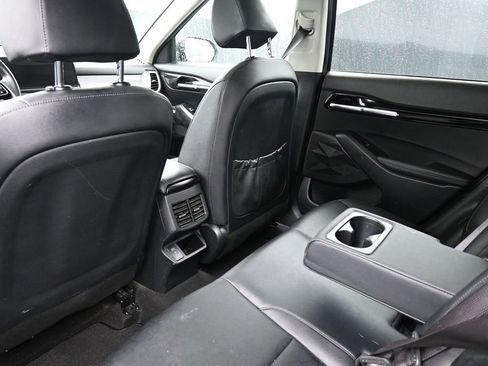 Used 2024 Kia Seltos SX w/ SX Sunroof Package AWD/4WD image 32