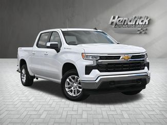 Used 2026 Chevrolet Silverado 1500 LT w/ Protection Package AWD/4WD video 2