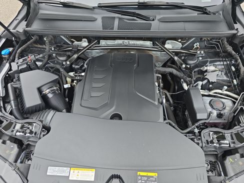 Certified 2025 Audi Q5 Premium Plus w/ Premium Plus AWD/4WD image 27