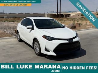 Used 2019 Toyota Corolla LE w/ Carpet Mat Package (TMS) video 1