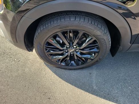 Used 2022 Kia Telluride SX w/ Towing Package FWD image 6