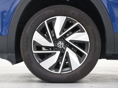 Used 2025 Volkswagen Atlas SEL AWD/4WD image 11