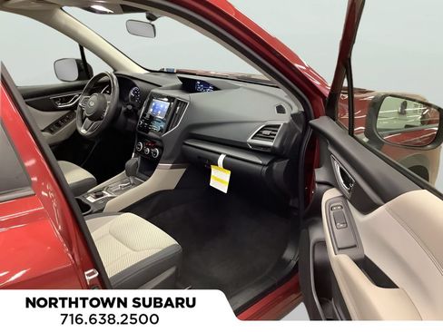 Used 2023 Subaru Forester Premium AWD/4WD image 14