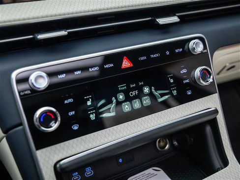 New 2026 Genesis GV80 3.5T Prestige image 27