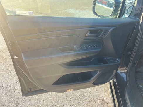 Used 2024 Honda Odyssey Sport image 20