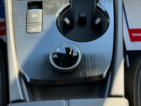 New 2026 Nissan Rogue SV w/ Cold Weather Package image 29