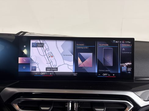 Certified 2024 BMW 430i Gran Coupe xDrive w/ Premium Package AWD/4WD image 13