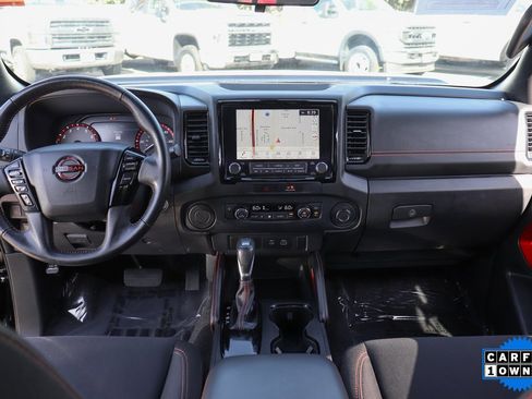 Used 2022 Nissan Frontier Pro-X image 21