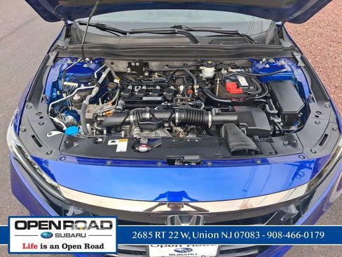 Used 2020 Honda Accord Sport image 26