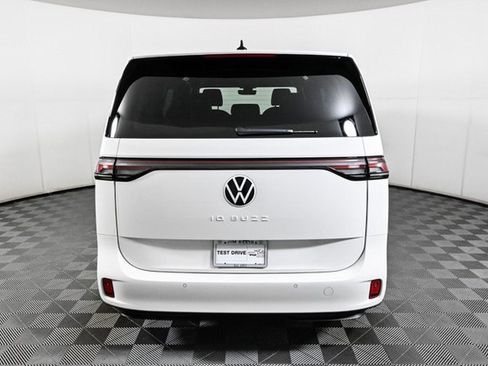 New 2025 Volkswagen ID. Buzz Pro S image 6