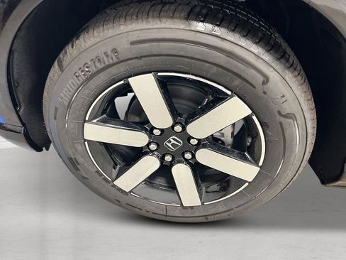 New 2026 Honda Prologue Touring image 13