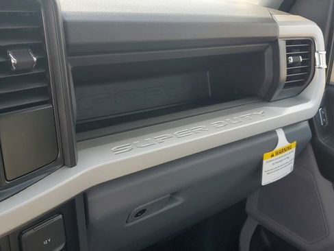 New 2026 Ford F550 4x4 Regular Cab Super Duty image 24