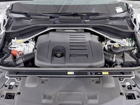 Used 2024 Land Rover Range Rover Sport Dynamic SE AWD/4WD image 40