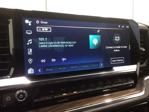 Used 2023 Chevrolet Silverado 1500 RST w/ Convenience Package II image 17