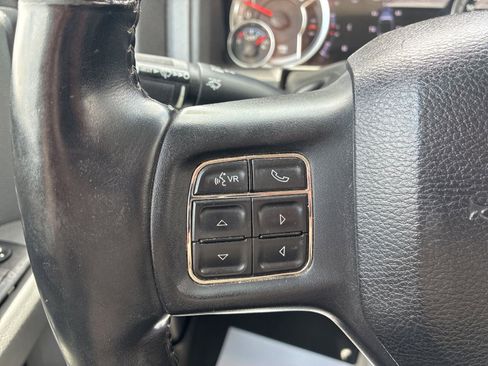 Used 2014 RAM 2500 Big Horn AWD/4WD image 25