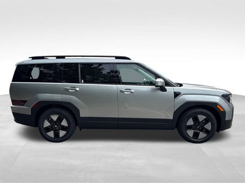 New 2026 Hyundai Santa Fe SEL FWD image 6