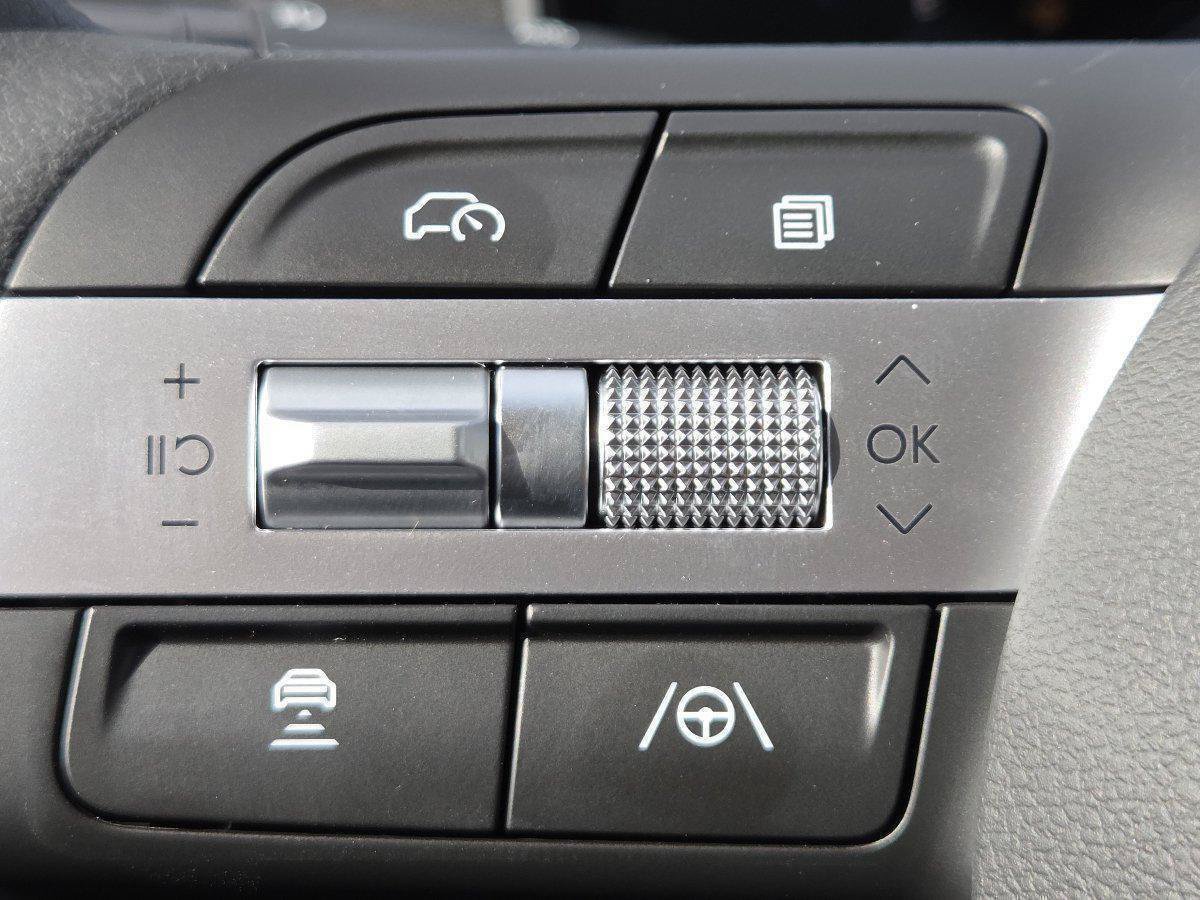 New 2026 Hyundai Tucson SEL AWD/4WD image 58