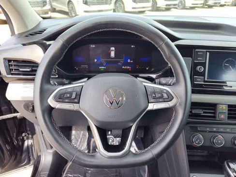 Used 2022 Volkswagen Taos S FWD image 19
