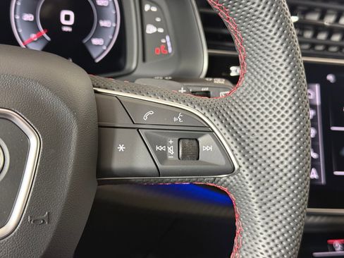 New 2026 Audi Q7 3.0T Prestige image 29