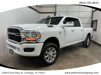 Used 2019 RAM 2500 Big Horn